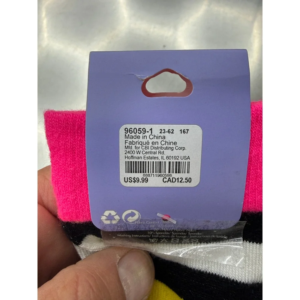 Claires claire knee